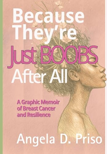 Because They're Just Boobs After All