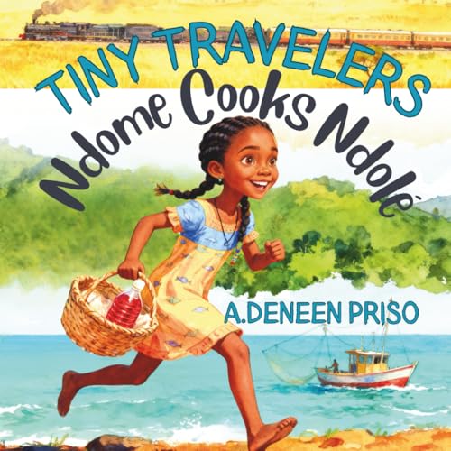 Tiny Travelers