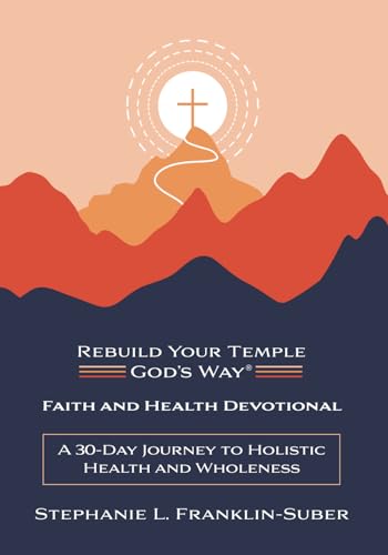 Faith and Health Devotional