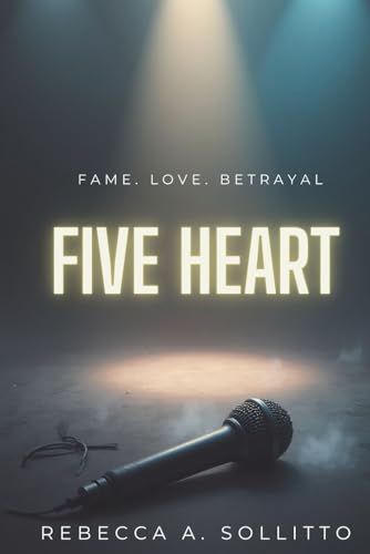Five Heart