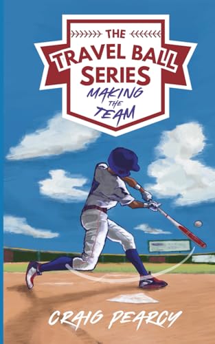 The Travel Ball Series