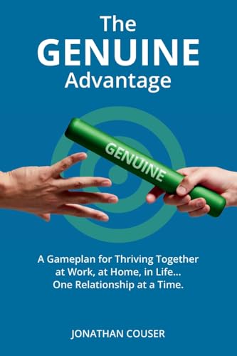 The GENUINE Advantage