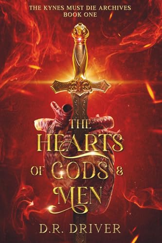 The Hearts of Gods & Men