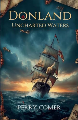 Donland - Uncharted Waters