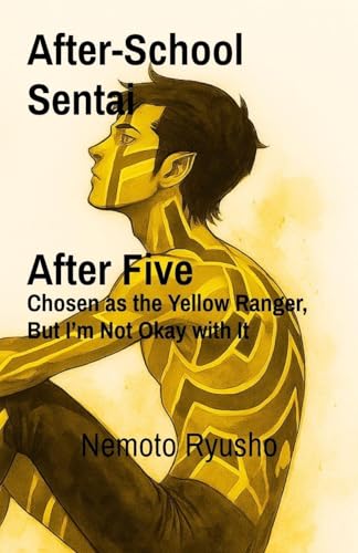 After-School Sentai