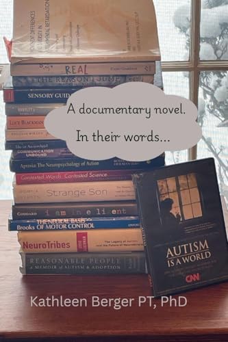 In their words... A Documentary Novel.