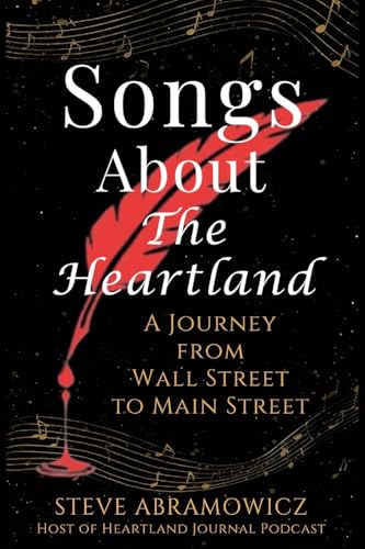Songs About the Heartland