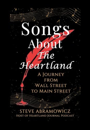 Songs About the Heartland