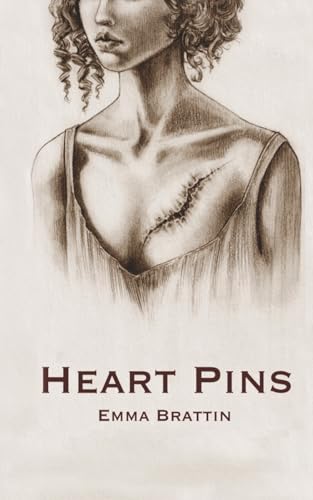 Heart Pins