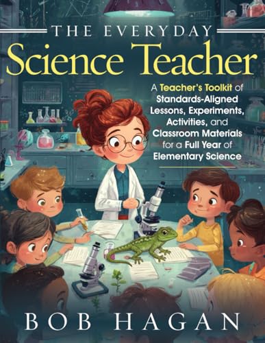The Everyday Science Teacher