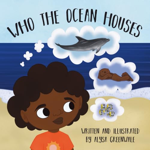 Who the Ocean Houses