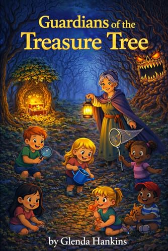Guardians of the Treasure Tree