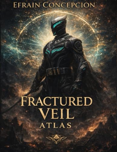 Fractured veil atlas