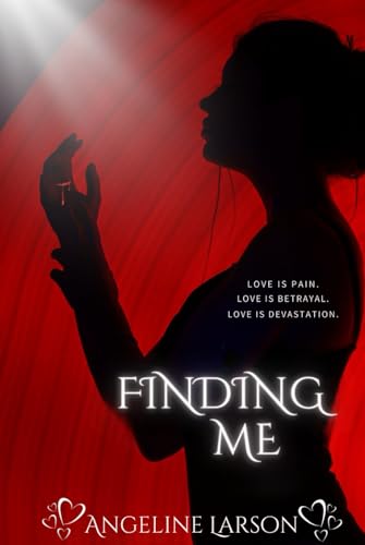 Finding Me