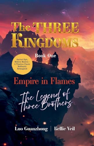 Empire in Flames