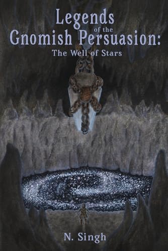 Legends of the Gnomish Persuasion