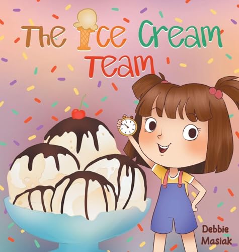 The Ice Cream Team