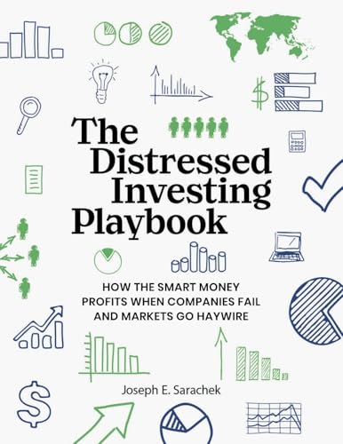 The Distressed Investing Playbook