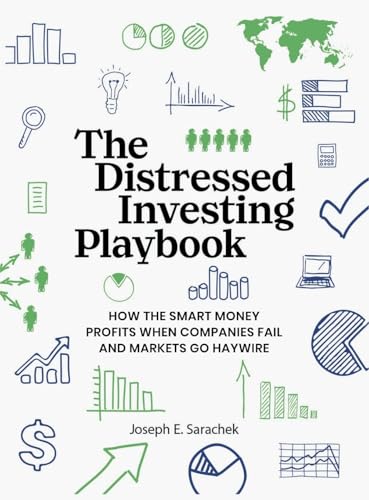 The Distressed Investing Playbook