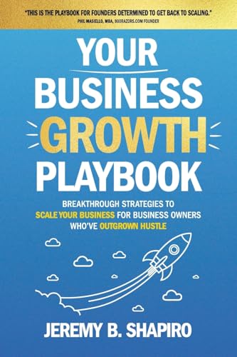 Your Business Growth Playbook