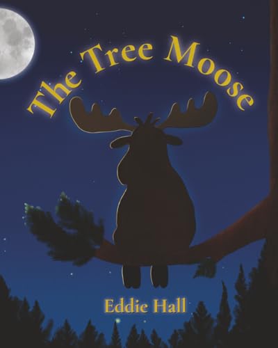 The Tree Moose