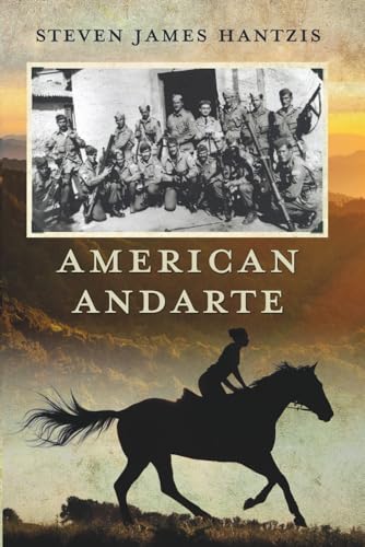American Andarte