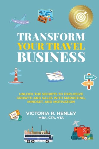 Transform Your Travel Business