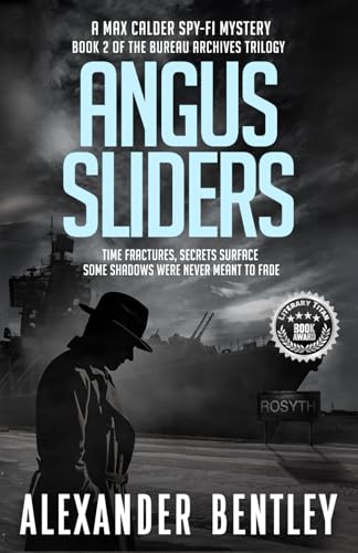 Angus Sliders