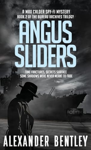 Angus Sliders