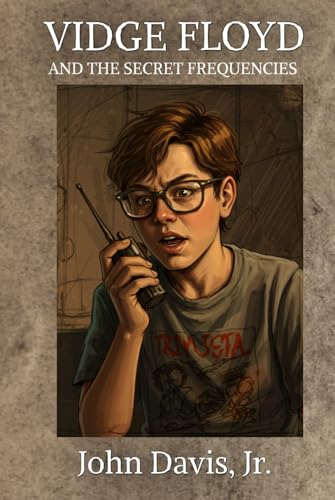 Vidge Floyd and the Secret Frequencies