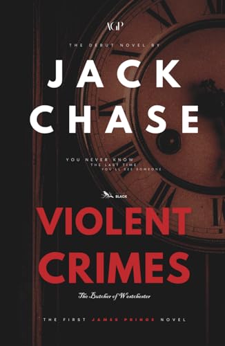 Violent Crimes
