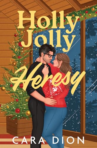 Holly Jolly Heresy