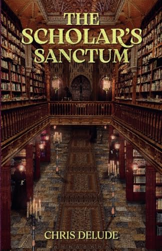 The Scholar's Sanctum