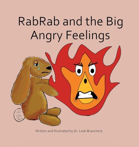 RabRab and the Big Angry Feelings
