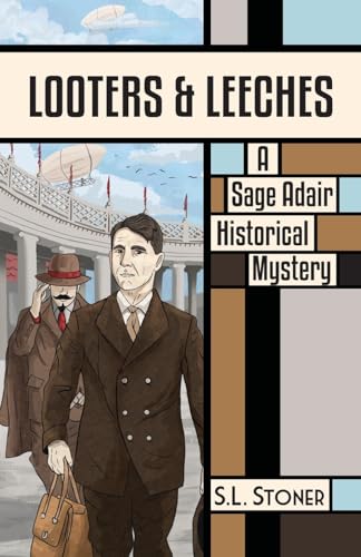 Looters & Leeches