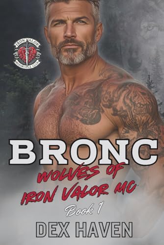 Bronc