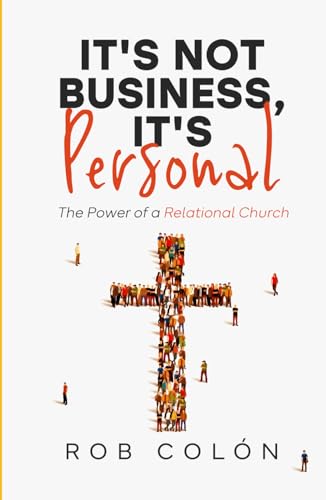 It's Not Business, It's Personal