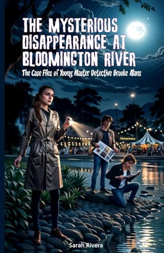 The Mysterious Disappearance at Bloomington River