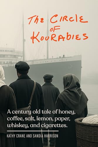The Circle of Kourabies