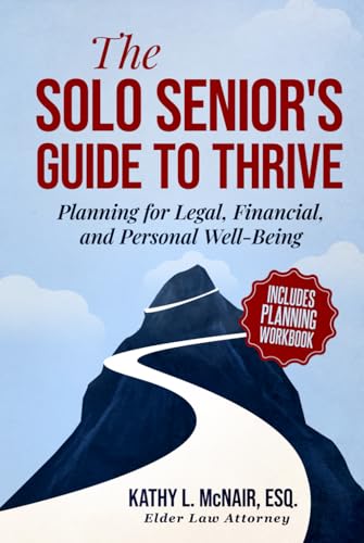 The Solo Senior's Guide to Thrive