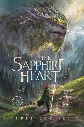 The Sapphire Heart