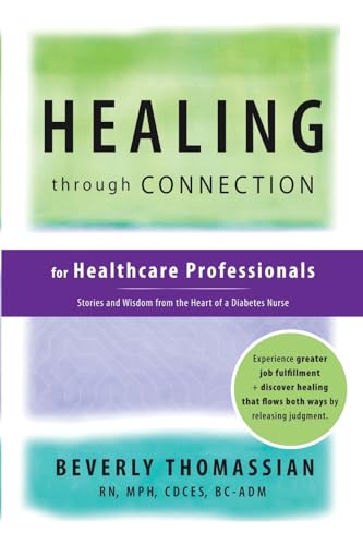 Healing through Connection for Healthcare Professionals
