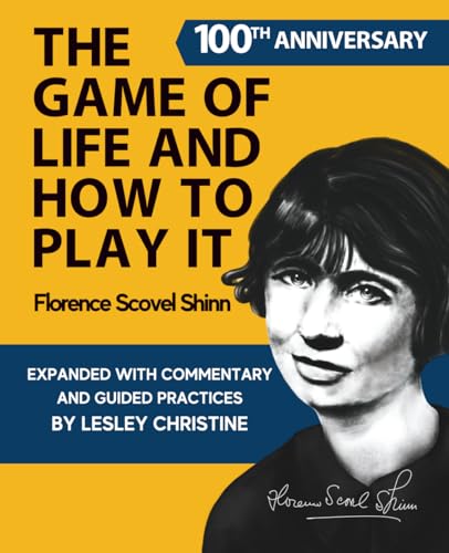 The Game of Life and How To Play It
