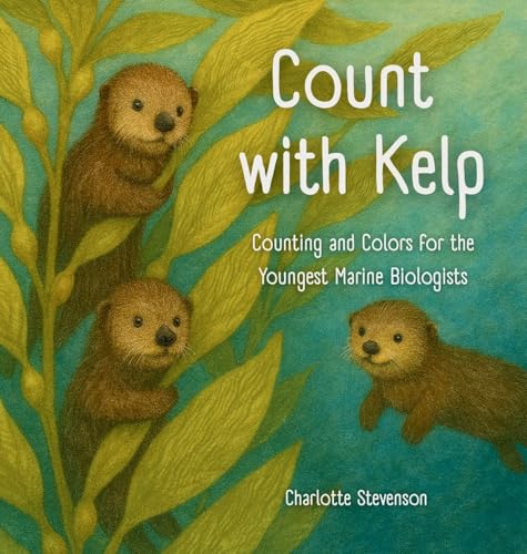 Count with Kelp