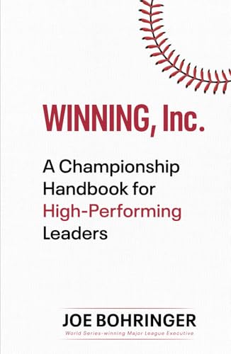 Winning, Inc.