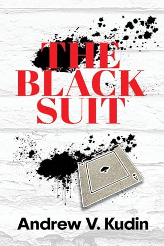 THE BLACK SUIT