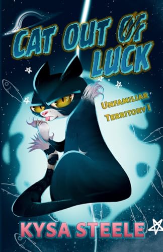 Cat Out of Luck
