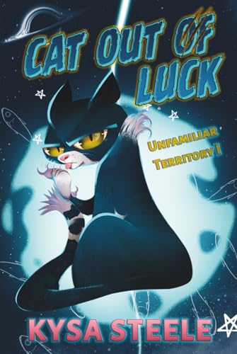 Cat Out of Luck