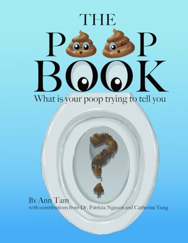 The Poop Book
