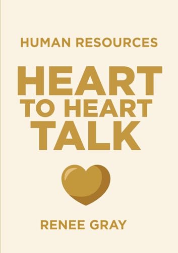 Human Resources 'Heart-to-Heart' Talk